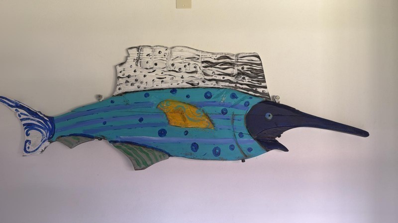 Departamento en alquiler en Montoya cerquita del agua. Triplex en La Barra